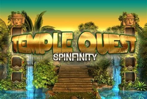 temple quest spinfinity test